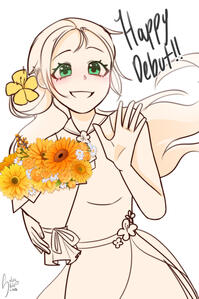 Art by Selene